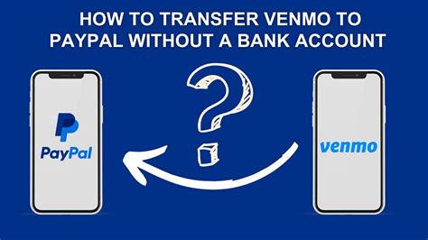 How To Link Paypal And Venmo Robots Net