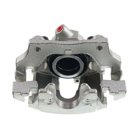 Geelife Disc Brake Caliper For Mercedes Benz E350 2006 2009 E320 4Matic