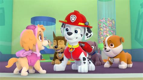 Paw Patrol Season 3 Episode 6 By Karllthorn On Deviantart