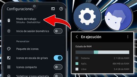 Libera Memoria Ram Al M Ximo Haz Que Tu Android Sea M S Ligero Y