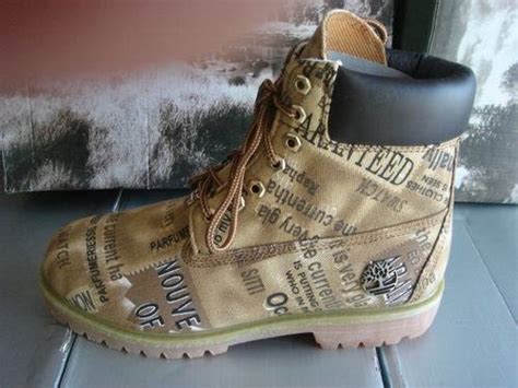 Timberland Boots - Timberland Photo (154434) - Fanpop