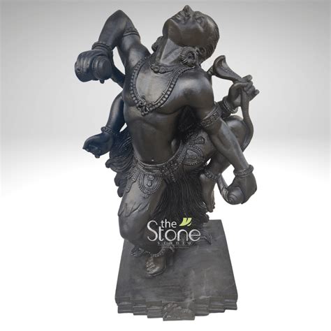 Shiv Tandav Murti Ft Buy Best Shiva Idol The Stone Studio