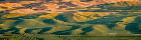 Photos of Palouse, Washington - VAST