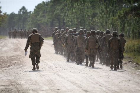 Camp Lejeune Water Contamination Lawsuit