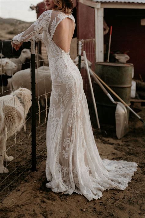 Willow Lace Wedding Dress November Wedding Dresses Wedding Dresses