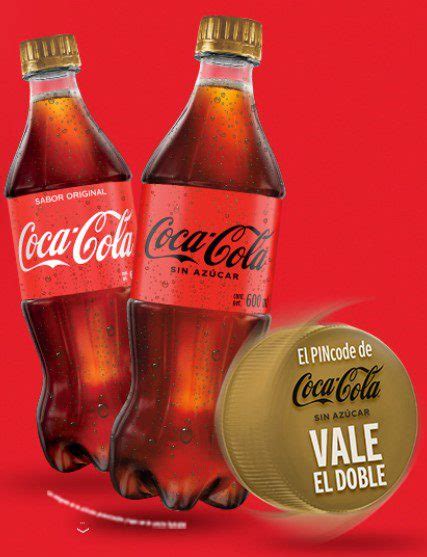 Suavemente Ordenanza Del Gobierno Cubierta Promocion Chapas Coca Cola