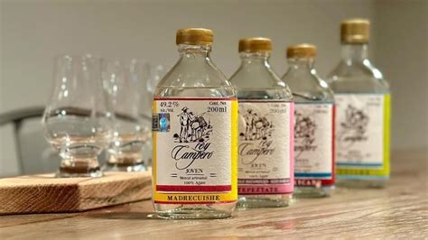 12 Top Mezcal Brands, Ranked