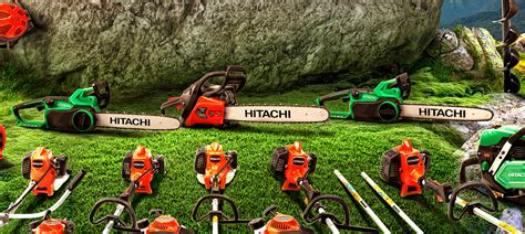 Hitachi Power Tools on Behance