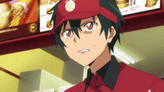 The Devil Is A Part Timer Wiki Anime Amino