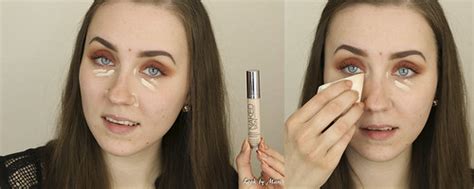 Urban Decay Naked Skin Concealer Fair Neutral Review Pei Flickr