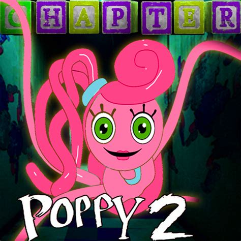 Poppy Playtime Chapter 2 Game Apk 10 For Android Download Poppy