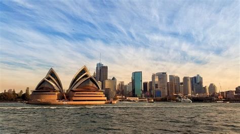 12 Fun Facts About Sydney Opera House | Fact City