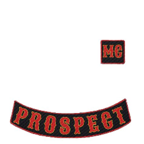 Sbdemons Mc Prospect Crew Emblems Rockstar Games Social Club