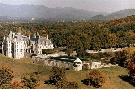 170 best Biltmore Estate - History images on Pinterest | Biltmore ...