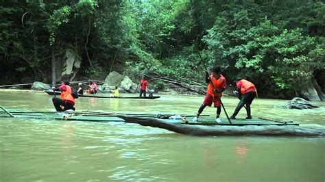 Padawan Raft Safari Mpp Richard De Rozario Youtube