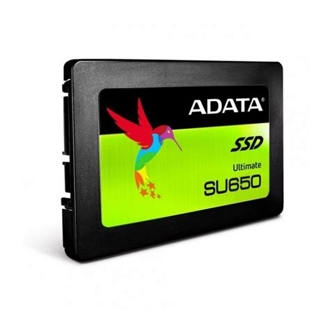 Ssd Adata Su Gb In Sata Iii Emag Bg