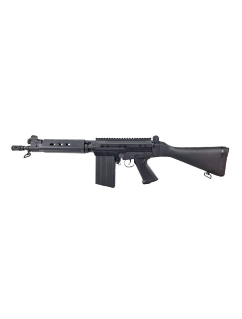 Jg58 Electric Carbine Blow Back Rifle