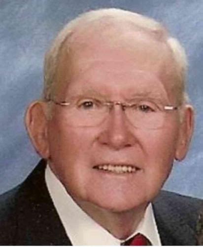 Albert Short Obituary 1928 2022 Legacy Remembers