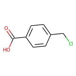 4 Chloromethyl Benzoic Acid CAS 1642 81 5 Chemical Physical