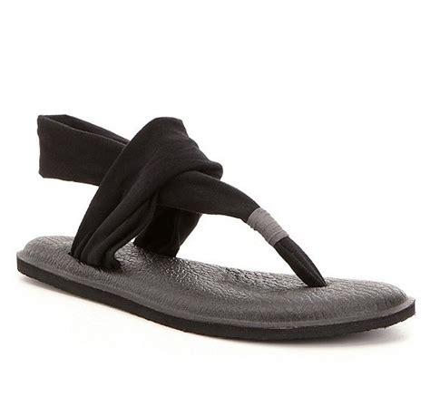 Sling Sandals - CraftySandals.com