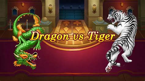 Dragon Tiger Game Development Company