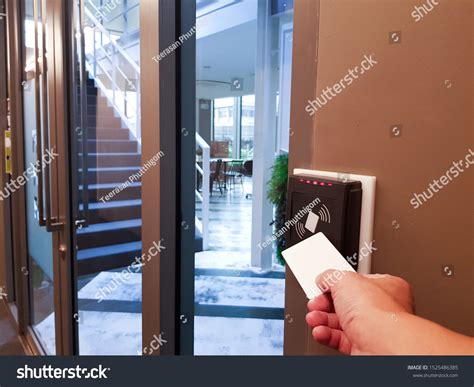 Digital Rfid Access Control: Over 329 Royalty-Free Licensable Stock Photos | Shutterstock