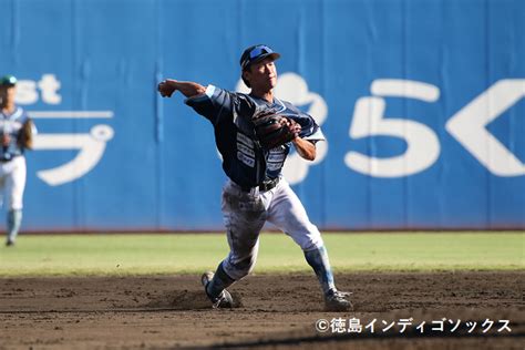 卒業生の井上絢登選手（徳島インディゴソックス）がプロ野球ドラフト会議で横浜denaベイスターズから6位指名！卒業生fukudaism