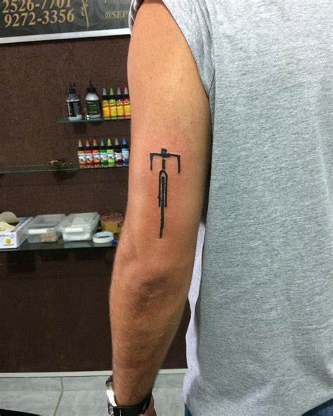 125+ Inspiring Minimalist Tattoo Designs - Subtle Body Markings