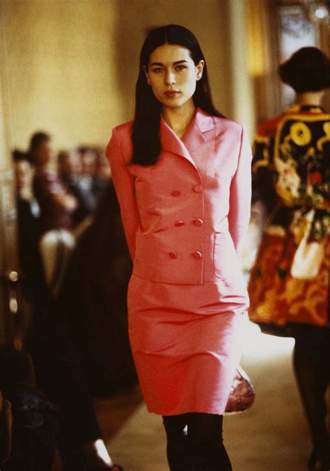 Fw 1988 Womenswear Prada