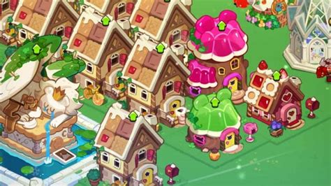 How To Unlock And Equip All Cookie House Skins In Cookie Run Kingdom