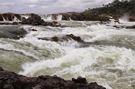 Turismo Paraense Volta Grande Do Xingu Um Para So A Ser Conhecido No