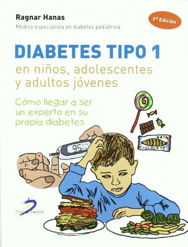 Diabetes Tipo 1 En NiÑos Adolescentes Y Adultos JÓvenes By Hanas