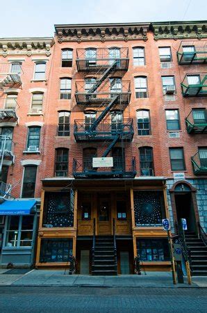 Tenement Museum New York City 2018 All You Need To Know Before You