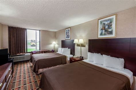 Days Inn by Wyndham Amarillo East | Amarillo, TX Hotels