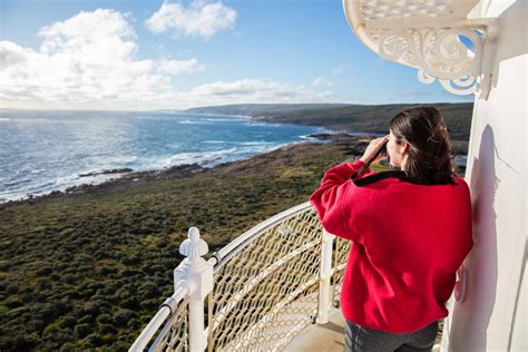 Cape Leeuwin Lighthouse