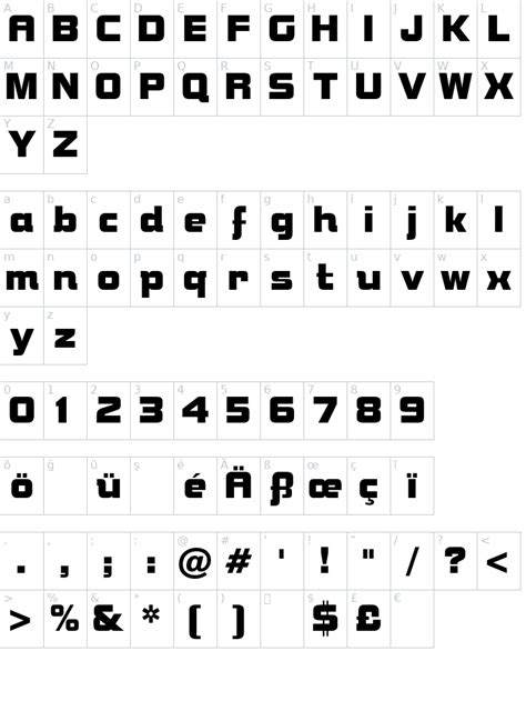 Itc Bolt Bold Font Fontyukle