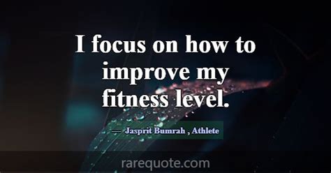 Jasprit Bumrah Quotes Rarequote