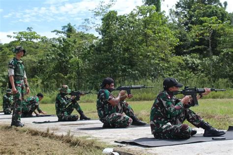 Jokowi Sudah Sahkan Segini Gaji TNI Pangkat Tamtama Sampai Perwira