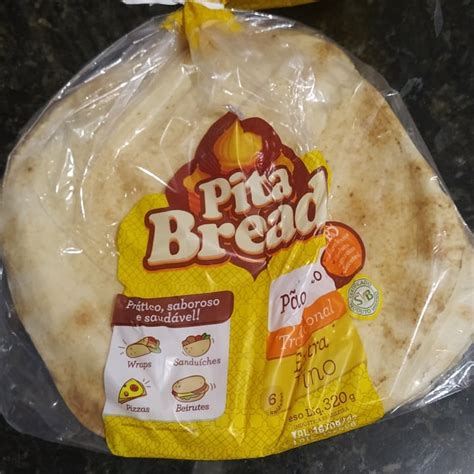 Pita Bread P O S Rio Review Abillion