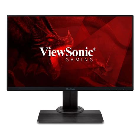 Viewsonic Omni Gaming Xg2431 Monitor Led Laaca Gaming Y Tecnología