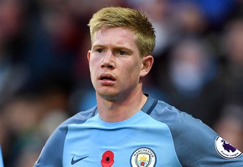 It Was Best To Leave Kevin De Bruyne Reflects On His Time At