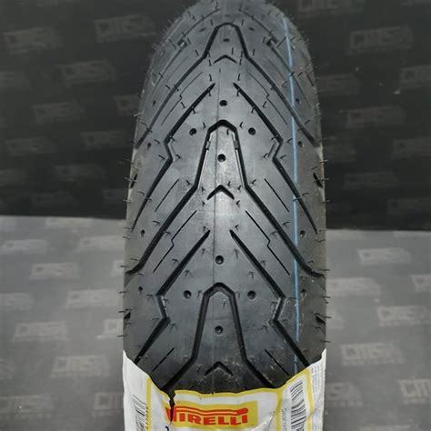 Jual Ban Luar Pirelli Angel Scooter Tubeless Universal Di