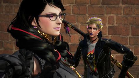 Bayonetta Review Umbra Lievable Climax