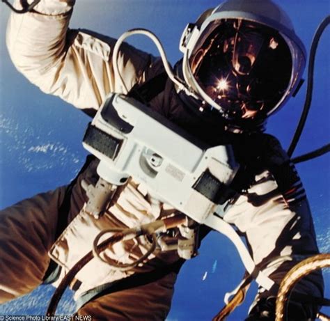 11 Curiosidades Sobre Los Astronautas Que Viajan Al Espacio Genial