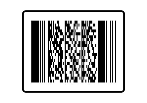 Barcode Types - A List of Popular Barcodes