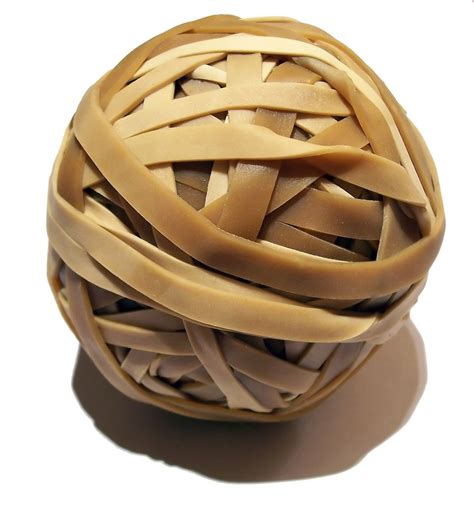 Free Rubberband ball Stock Photo - FreeImages.com