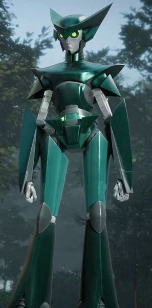 Nightshade Earthspark Teletraan I The Transformers Wiki Fandom