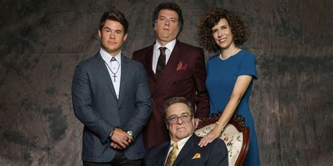 The Righteous Gemstones Season 4 Renewed After Breaking HBO Record