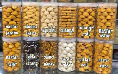 siopen balangan sumber rezeki kue kering