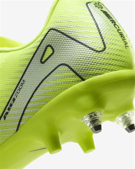 Chuteiras De Futebol De Perfil Baixo Sg Pro Nike Mercurial Vapor